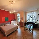 民宿 Casa Di Pinokio 索波特