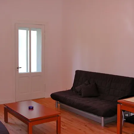 Privat bolig Casa Di Pinokio Sopot