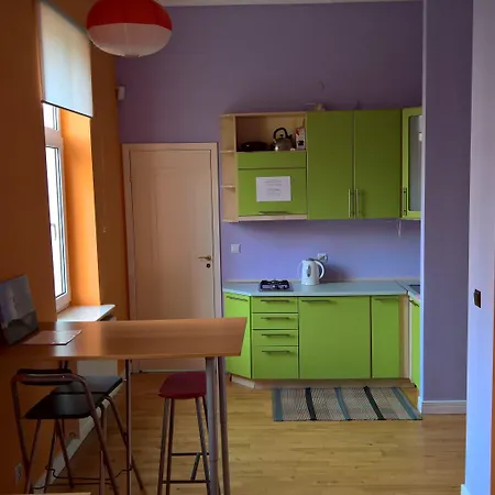 Accommodatie bij particulieren Casa Di Pinokio