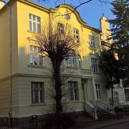 Casa Di Pinokio *