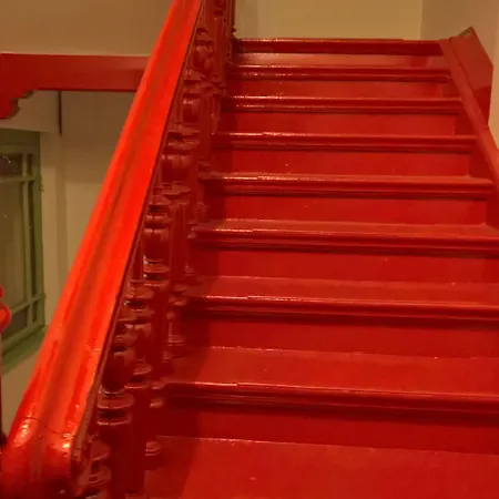 Casa Di Pinokio Quarto em Acomodações Particulares