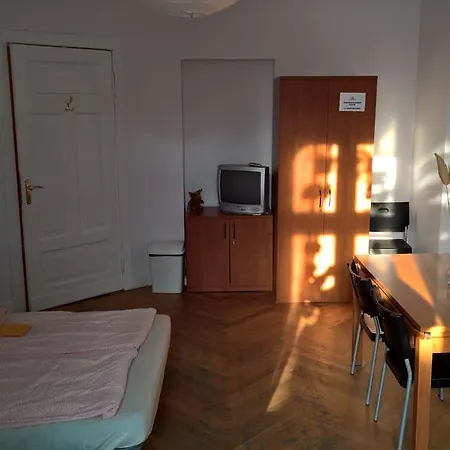 Casa Di Pinokio Privat bolig