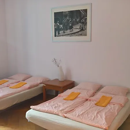 Casa Di Pinokio Quarto em Acomodações Particulares *