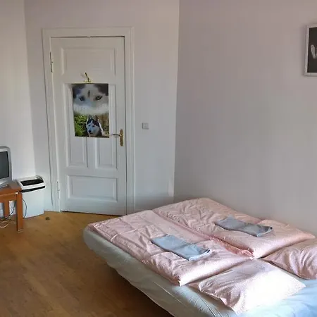 Privat bolig Casa Di Pinokio