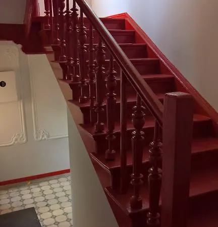 Casa Di Pinokio Quarto em Acomodações Particulares *