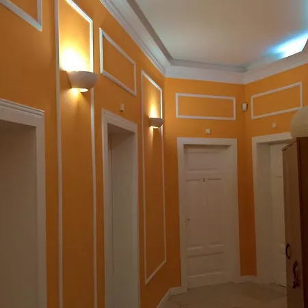 Casa Di Pinokio Privat bolig *