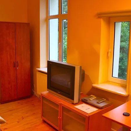 Casa Di Pinokio Quarto em Acomodações Particulares