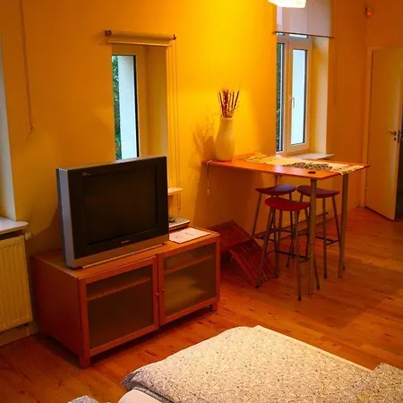 Casa Di Pinokio Privat bolig