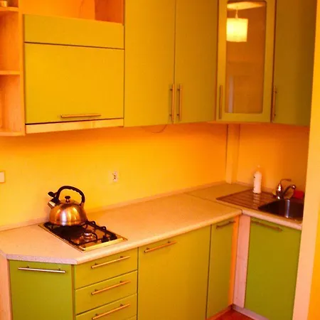 Casa Di Pinokio Privat bolig Sopot