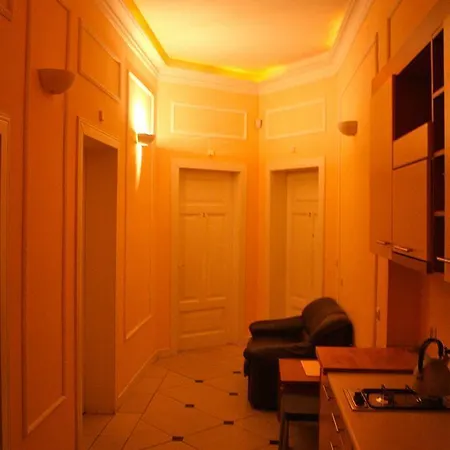 Casa Di Pinokio Privat bolig *