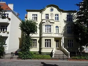 Casa Di Pinokio Privat bolig