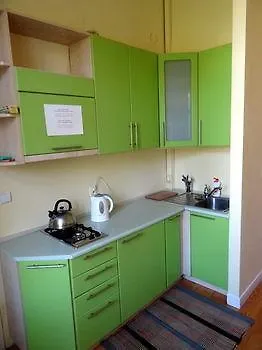 Casa Di Pinokio Privat bolig *