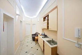 Privat bolig Casa Di Pinokio