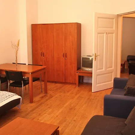 Privat bolig Casa Di Pinokio