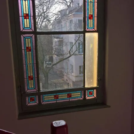 Quarto em Acomodações Particulares Casa Di Pinokio *