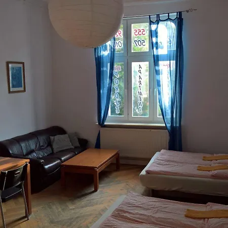 Casa Di Pinokio Privat bolig