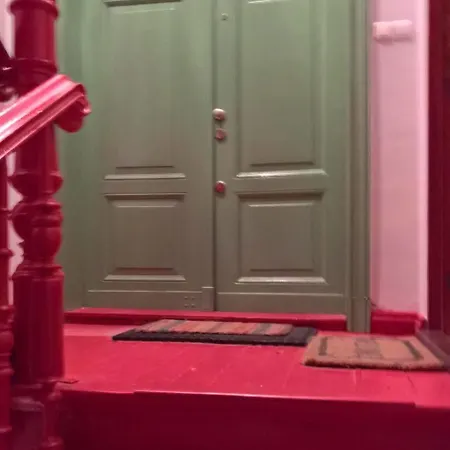 Casa Di Pinokio Privat bolig *