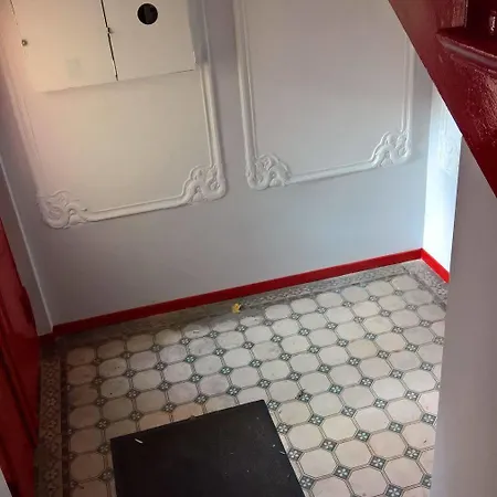 Privat bolig Casa Di Pinokio Sopot