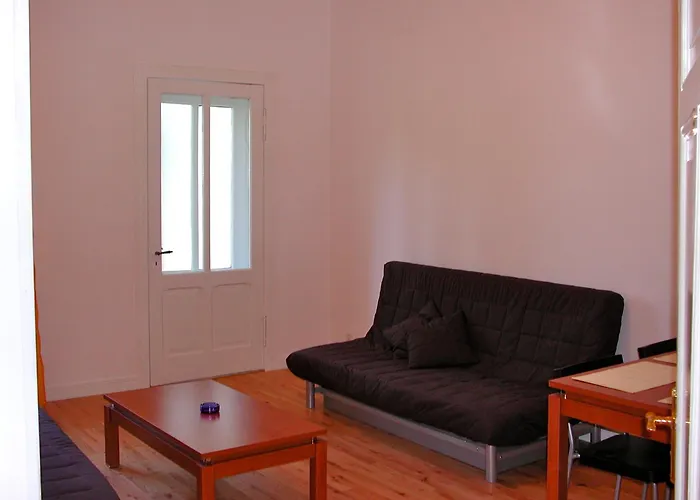 Accommodatie bij particulieren Casa Di Pinokio Sopot