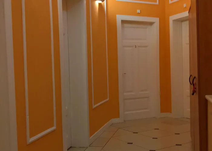 Casa Di Pinokio *