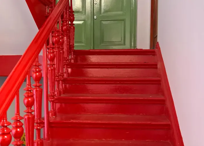 Casa Di Pinokio