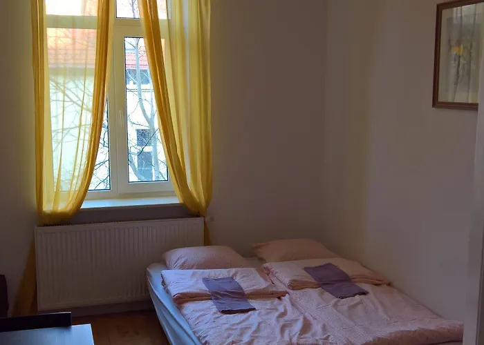 Accommodatie bij particulieren Casa Di Pinokio