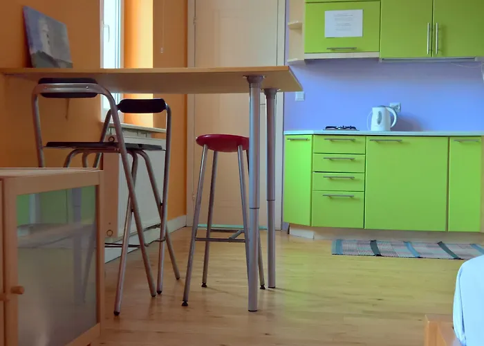 Casa Di Pinokio Accommodatie bij particulieren *