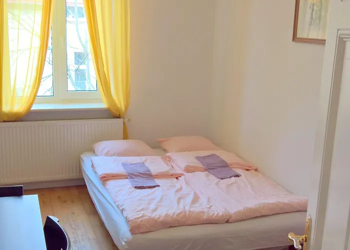 Casa Di Pinokio Accommodatie bij particulieren