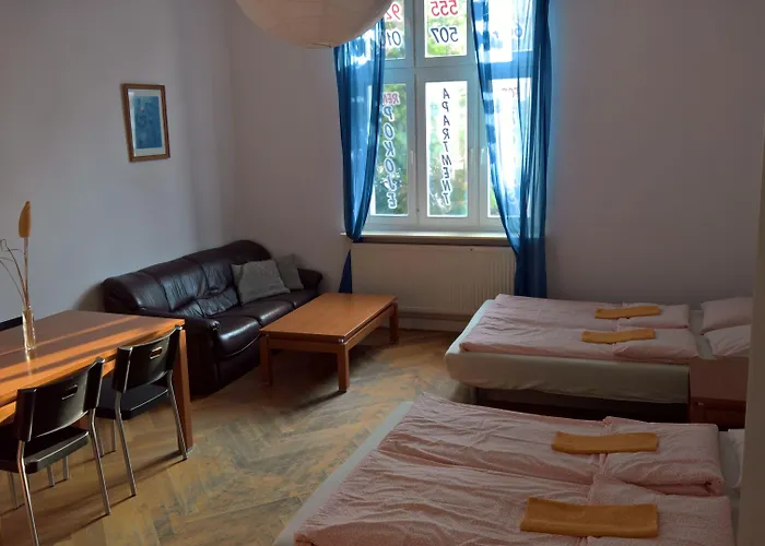 Casa Di Pinokio Accommodatie bij particulieren *