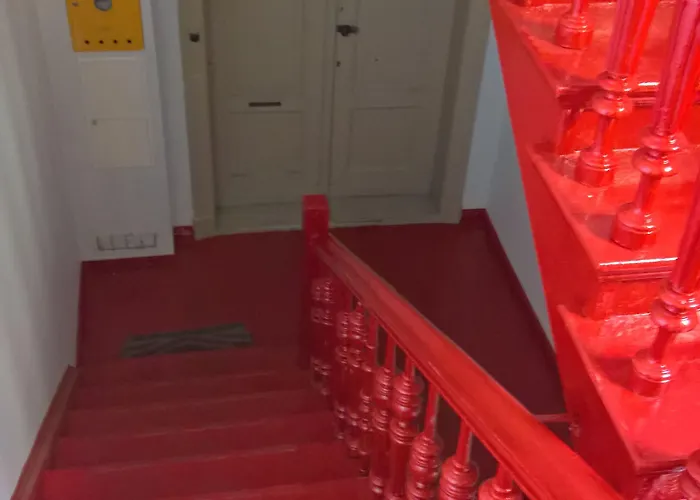 Casa Di Pinokio Accommodatie bij particulieren Sopot