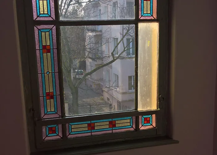 Accommodatie bij particulieren Casa Di Pinokio Sopot