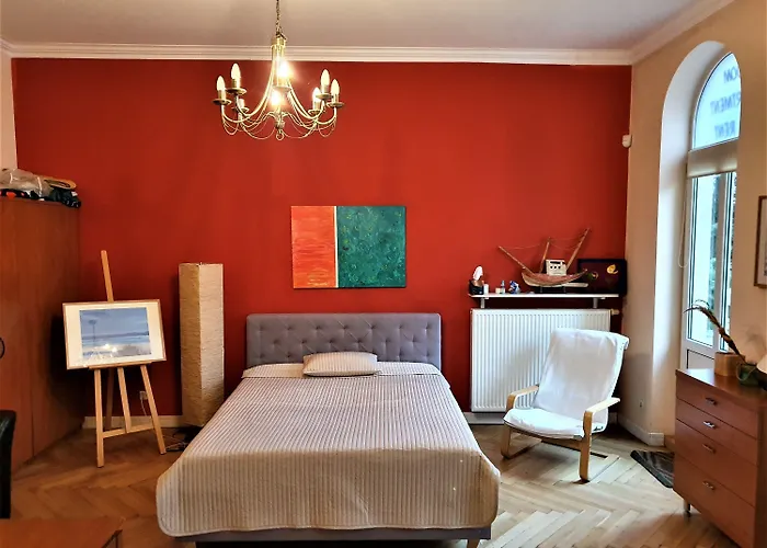 Casa Di Pinokio *