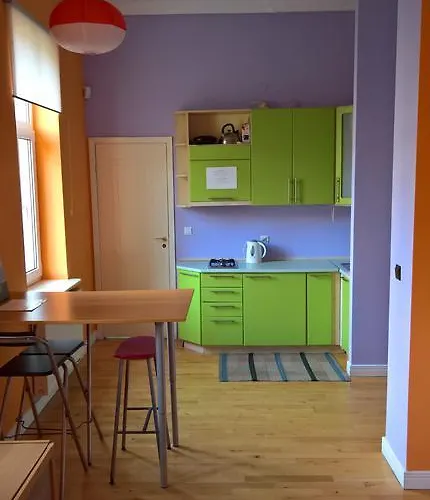Casa Di Pinokio