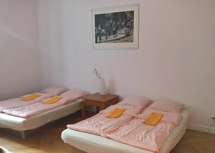 Casa Di Pinokio Accommodatie bij particulieren *