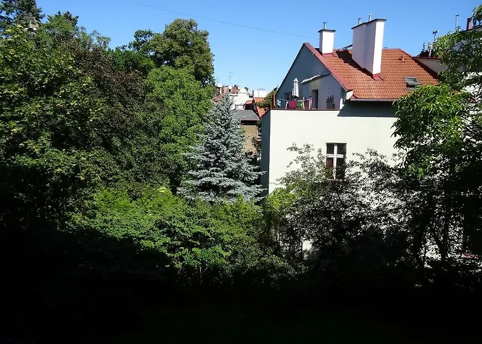 Accommodatie bij particulieren Casa Di Pinokio Sopot