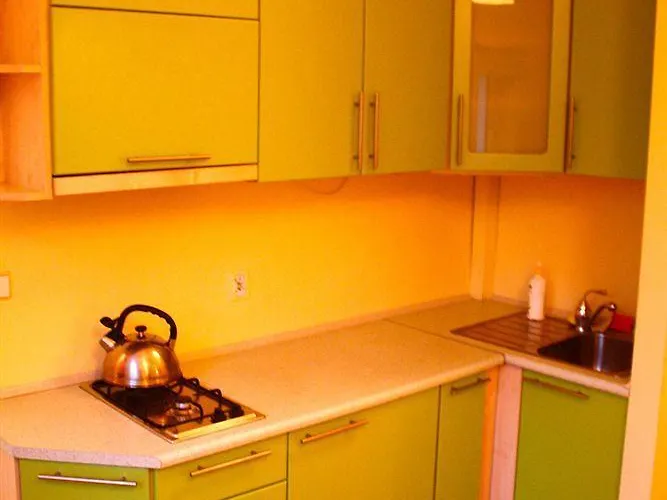 Casa Di Pinokio Accommodatie bij particulieren Sopot