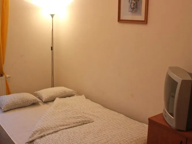 Accommodatie bij particulieren Casa Di Pinokio Sopot