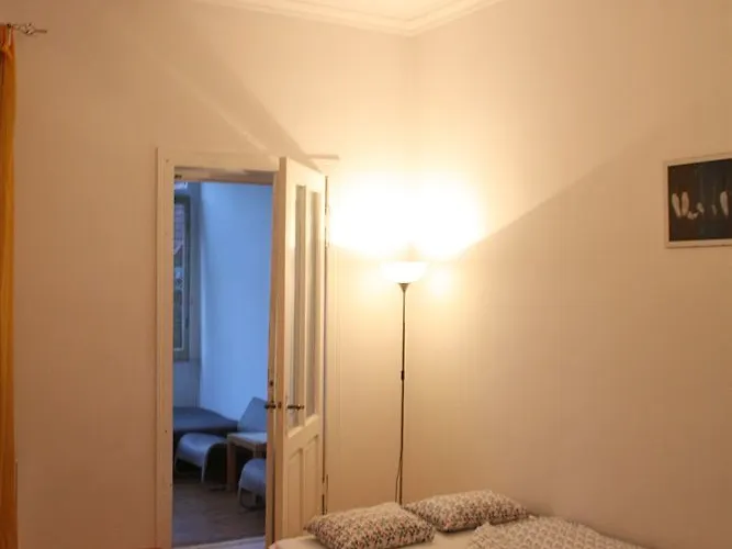 Casa Di Pinokio