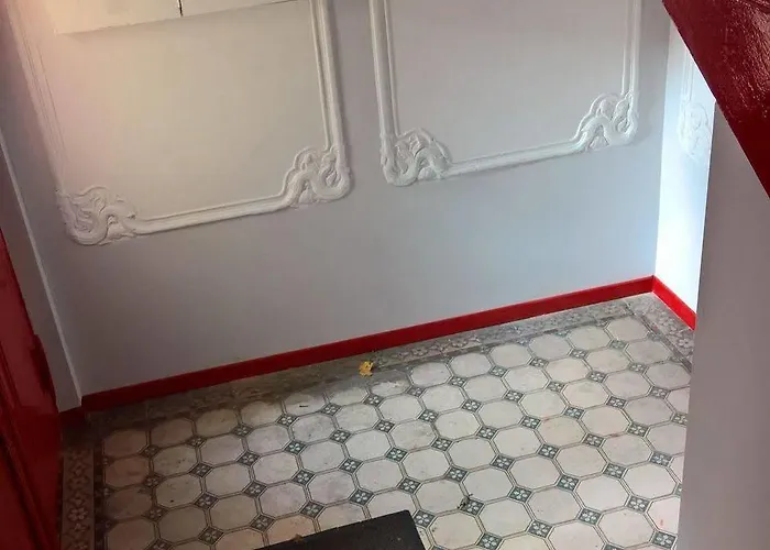 Accommodatie bij particulieren Casa Di Pinokio Sopot