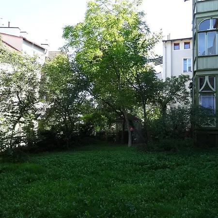 Kwatera prywatna Casa Di Pinokio