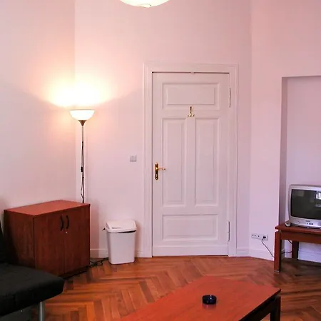 Casa Di Pinokio Sopot