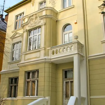 Casa Di Pinokio Kwatera prywatna Sopot