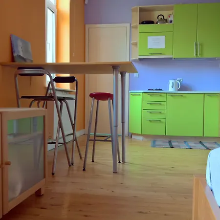 Casa Di Pinokio Homestay szállás *