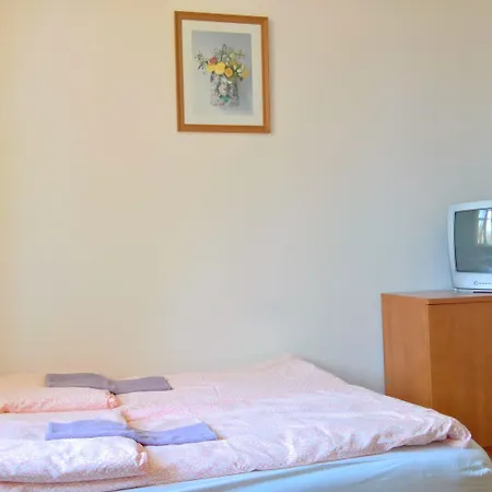 Casa Di Pinokio *