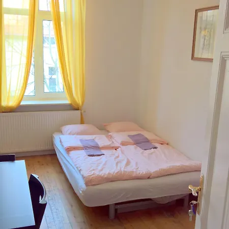 Casa Di Pinokio Homestay szállás