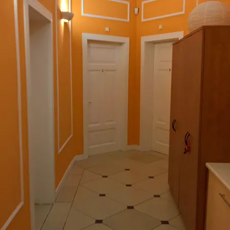 Casa Di Pinokio Проживание в семье