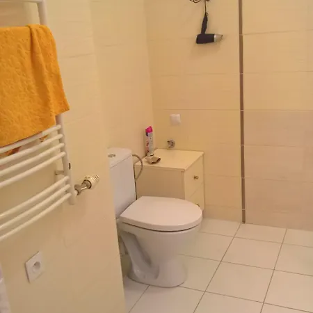 Casa Di Pinokio Сопот