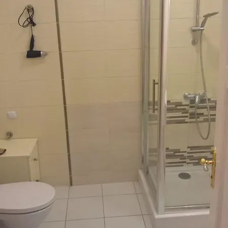 Casa Di Pinokio Проживание в семье *