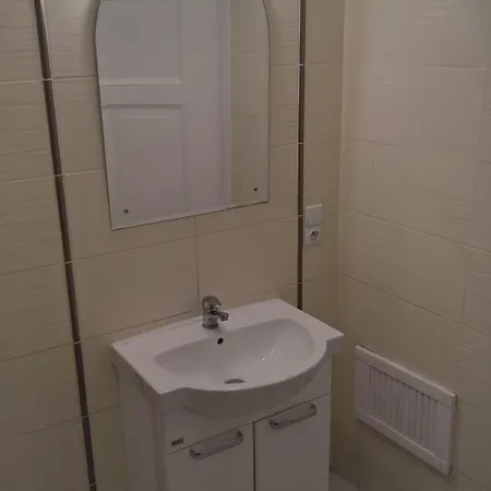 Casa Di Pinokio * Сопот