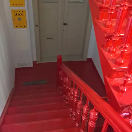 Casa Di Pinokio Проживание в семье Сопот